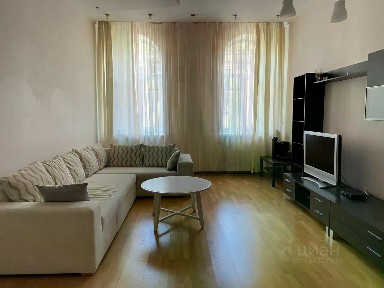 Сдается 3-комн. квартира, 100 м²