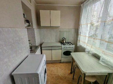 Сдается 2-комн. квартира, 44 м²
