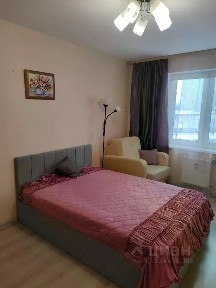 Сдается 1-комн. квартира, 34 м²
