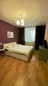 Сдается 1-комн. квартира, 38 м²
