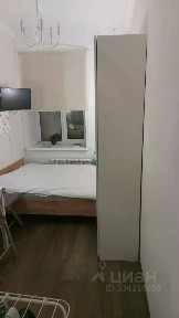 Сдается студия, 12 м²