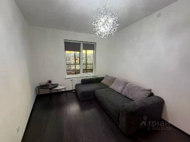 Сдается 1-комн. квартира, 38 м²