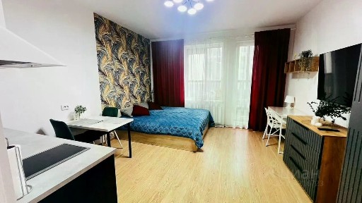 Сдается 1-комн. квартира, 25 м²
