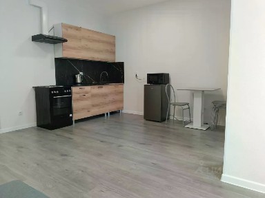 Сдается студия, 29 м²