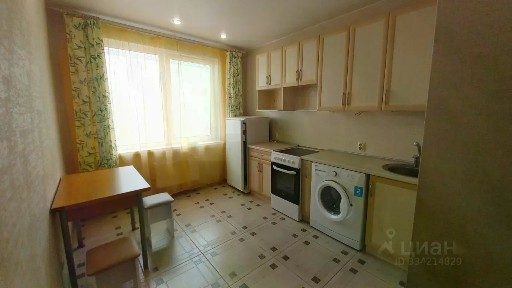 Сдается 1-комн. квартира, 34 м²