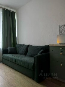 Сдается студия, 28 м²