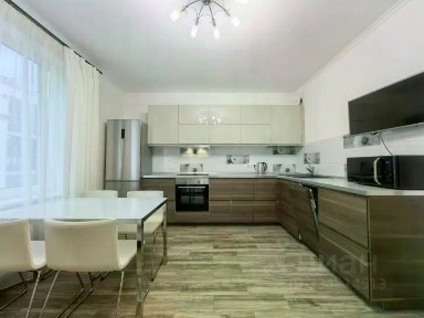Сдается 2-комн. квартира, 68,8 м²