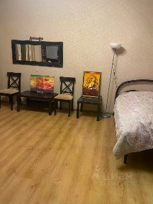 Сдается 1-комн. квартира, 42 м²