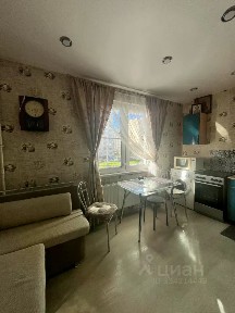 Сдается 1-комн. квартира, 40 м²