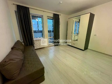 Сдается студия, 23,7 м²