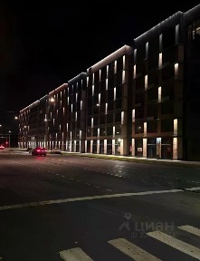 Сдается студия, 25 м²