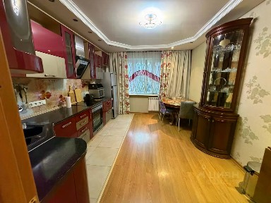 Сдается 2-комн. квартира, 79,1 м²