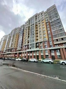 Сдается 2-комн. квартира, 54 м²