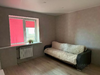 Сдается 1-комн. квартира, 37,8 м²