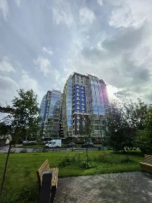 Сдается 1-комн. квартира, 36 м²