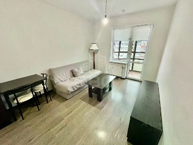 Сдается 1-комн. квартира, 34 м²