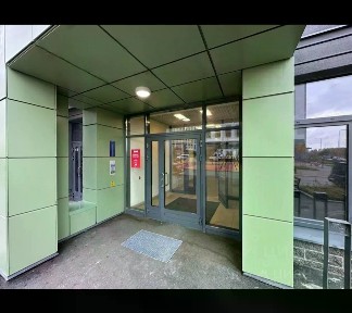 Сдается студия, 21 м²