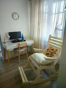 Сдается 1-комн. квартира, 31,9 м²