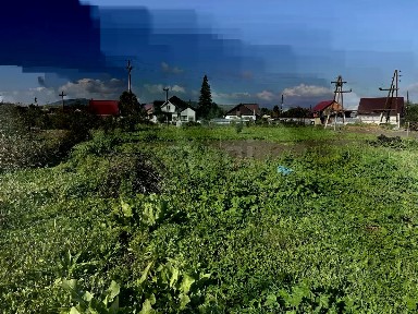 Продается 1-этажный дом, 36,5 м²
