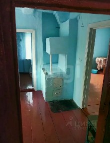 Продается 1-этажный дом, 27,2 м²