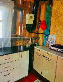 Продается 1-этажный дом, 20 м²