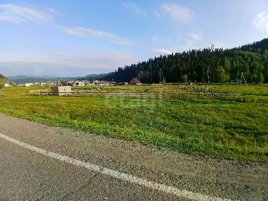 Продается участок, 15 сот.
