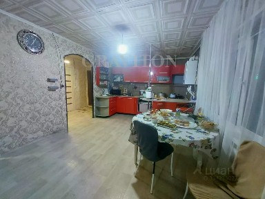 Продается 1-этажный дом, 100 м²