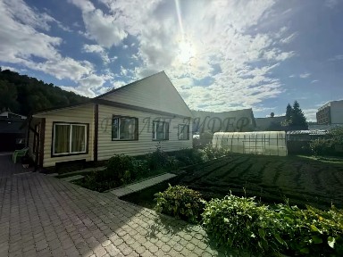 Продается 1-этажный дом, 76,1 м²