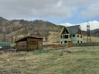 Продается участок, 14,9 сот.