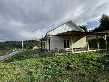 Продается 1-этажный дом, 95 м²