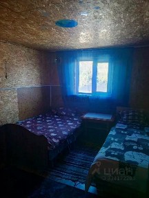 Продается 2-этажный дом, 48,8 м²