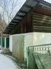 Продается 1-этажный дом, 54,1 м²