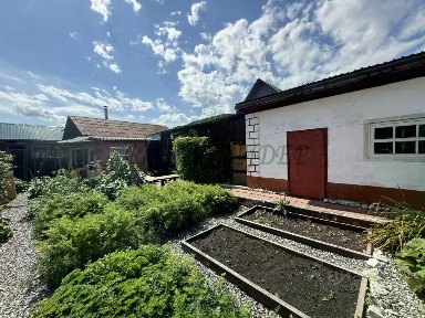 Продается 2-этажный дом, 80 м²