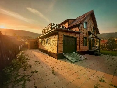 Продается 2-этажный дом, 136 м²