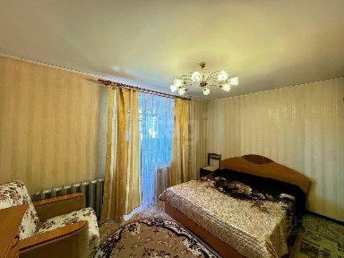 Сдается 3-комн. квартира, 60 м²