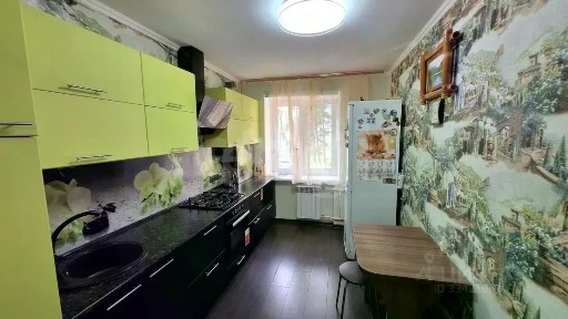 Сдается 2-комн. квартира, 57,8 м²