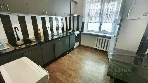 Сдается 1-комн. квартира, 32 м²