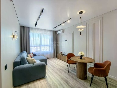 Сдается 1-комн. квартира, 41,3 м²
