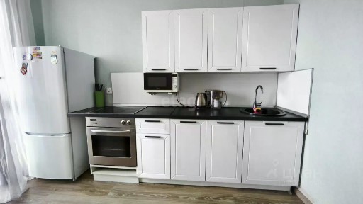 Сдается 1-комн. квартира, 36,4 м²