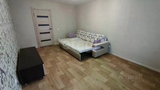 Сдается 1-комн. квартира, 43 м²