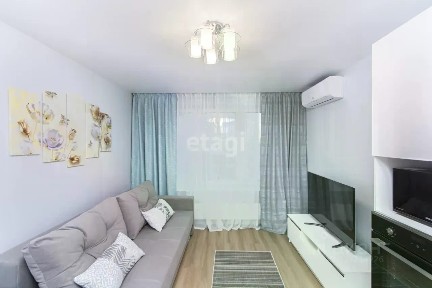 Сдается 1-комн. квартира, 46 м²