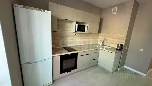 Сдается 1-комн. квартира, 35,7 м²