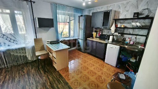 Сдается 1-комн. квартира, 52 м²