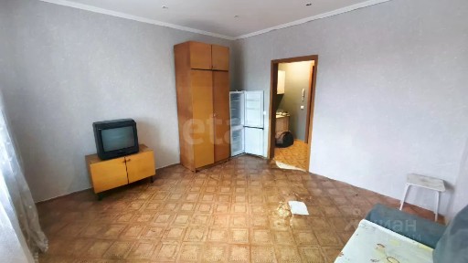 Сдается студия, 22,1 м²