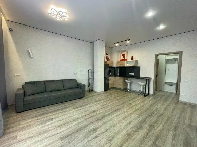 Сдается студия, 31,5 м²