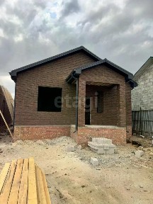 Продается 1-этажный дом, 100 м²