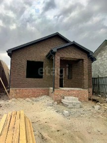 Продается 1-этажный дом, 100 м²
