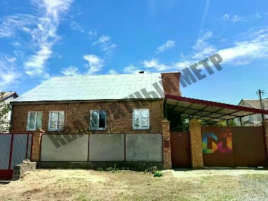Продается 1-этажный дом, 173 м²