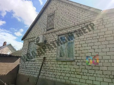 Продается 1-этажный дом, 59,6 м²
