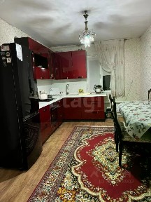 Продается 1-этажный дом, 100 м²